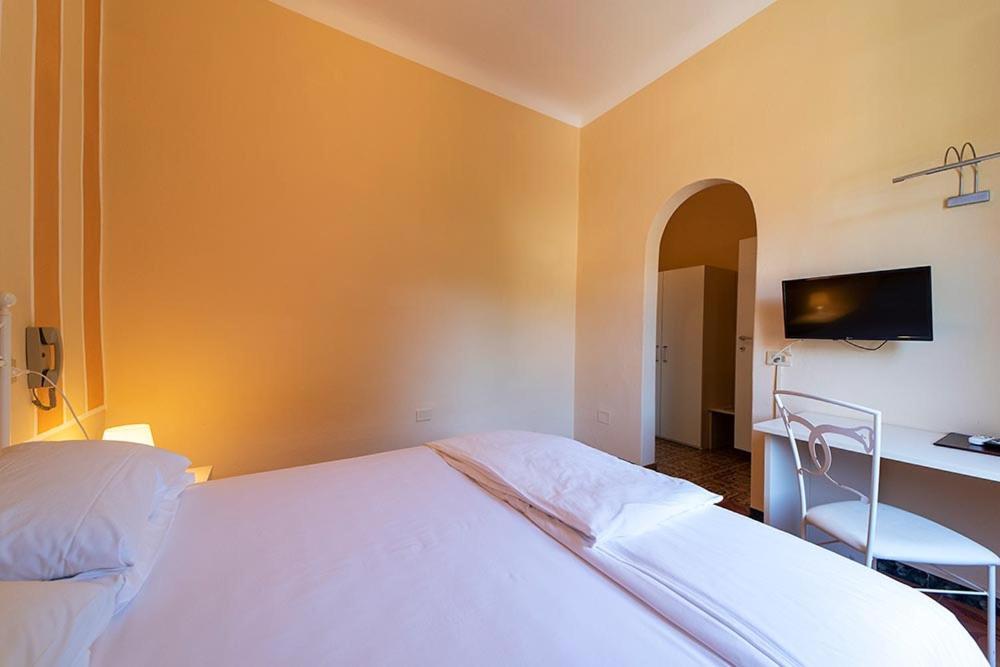 Hotel Casa Lupi Marciana Marina  Exteriér fotografie