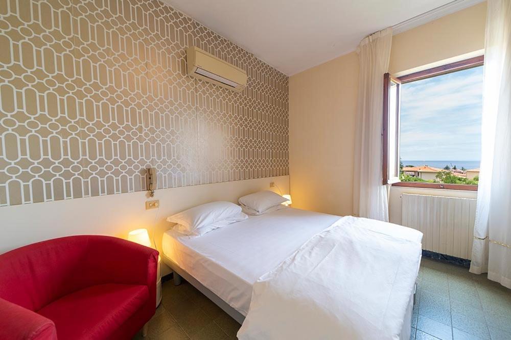 Hotel Casa Lupi Marciana Marina  Exteriér fotografie