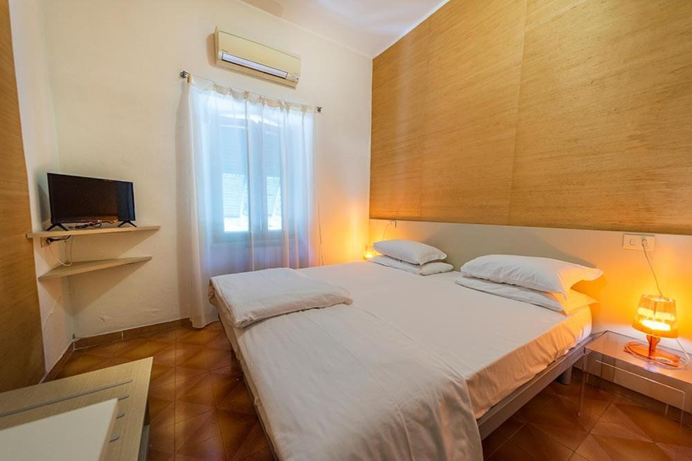 Hotel Casa Lupi Marciana Marina  Exteriér fotografie