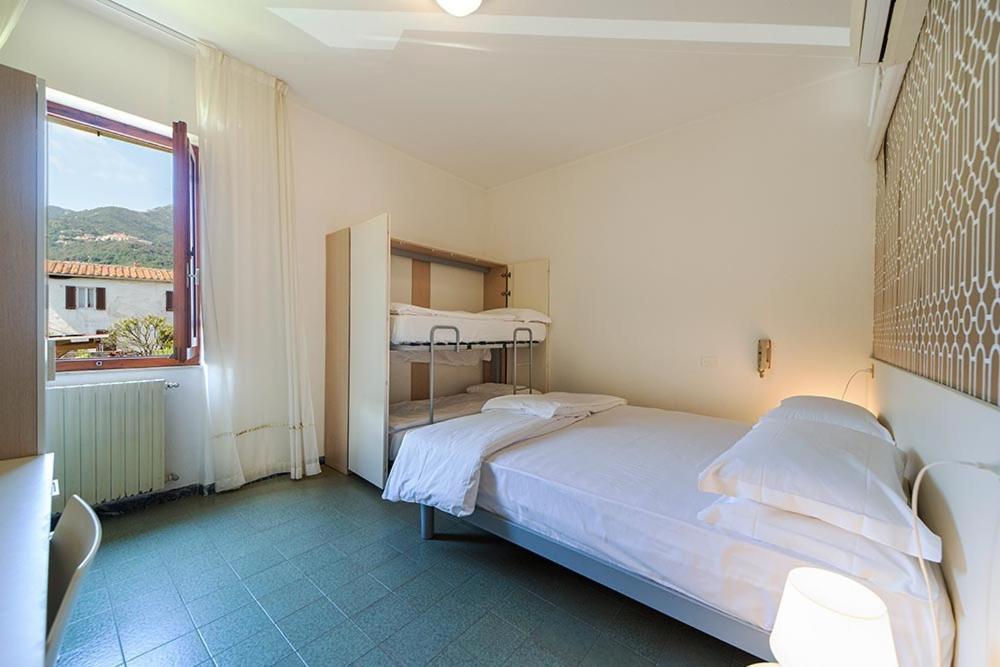 Hotel Casa Lupi Marciana Marina  Exteriér fotografie