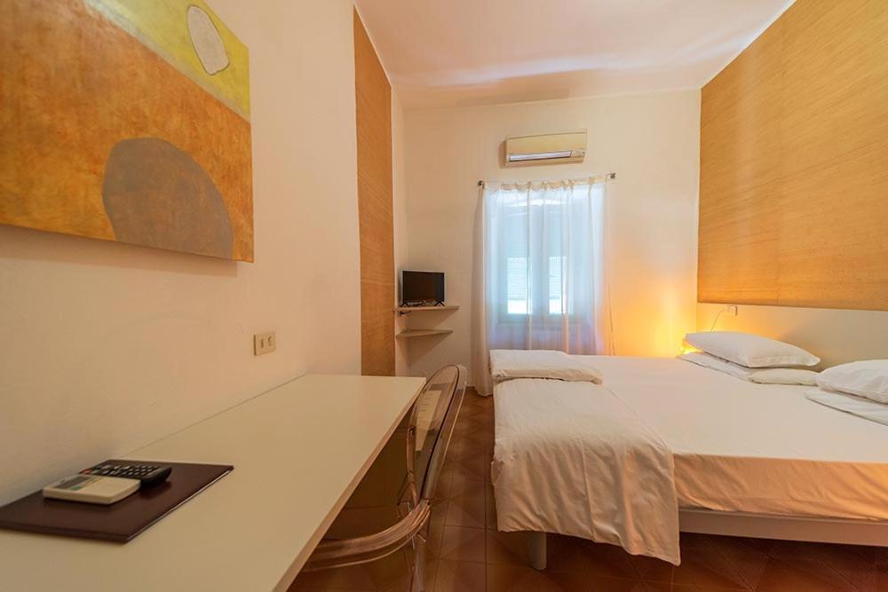 Hotel Casa Lupi Marciana Marina  Exteriér fotografie