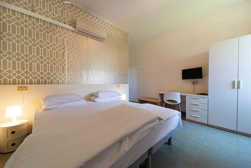 Hotel Casa Lupi Marciana Marina  Exteriér fotografie
