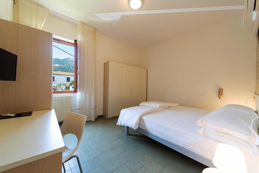 Hotel Casa Lupi Marciana Marina  Exteriér fotografie